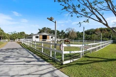 13500 Stirling Road Southwest Ranches FL 33330