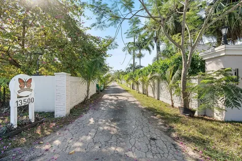 13500 Stirling Road Southwest Ranches FL 33330