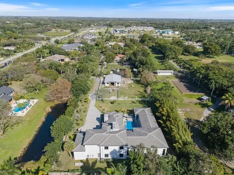 13500 Stirling Road Southwest Ranches FL 33330