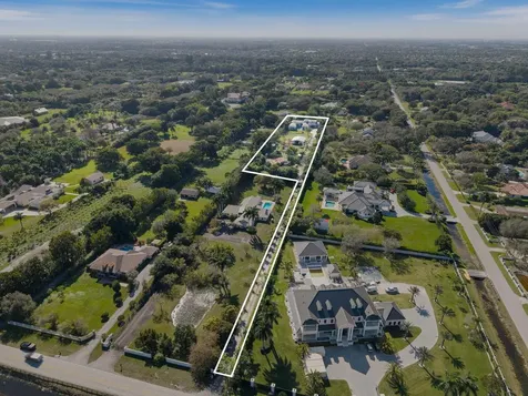 13500 Stirling Road Southwest Ranches FL 33330
