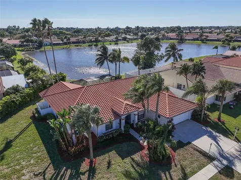 11310 Lake Tree Court Boca Raton FL 33498