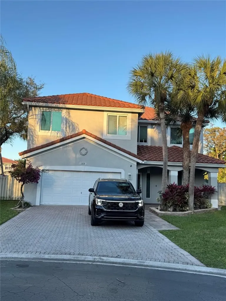1828 NW 48th Terrace Coconut Creek FL 33063