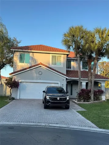 1828 NW 48th Terrace Coconut Creek FL 33063
