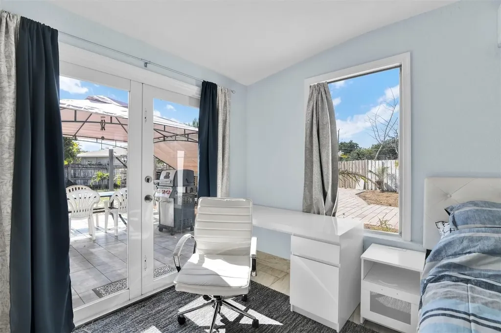 1814 NE 53rd Court Pompano Beach FL 33064