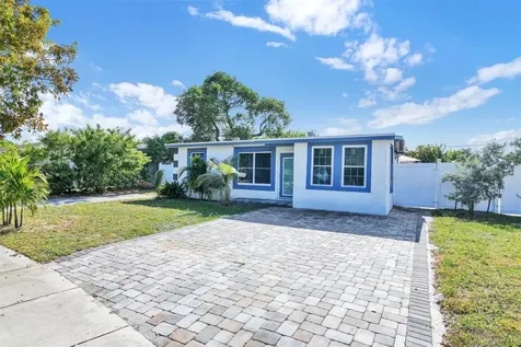1814 NE 53rd Court Pompano Beach FL 33064