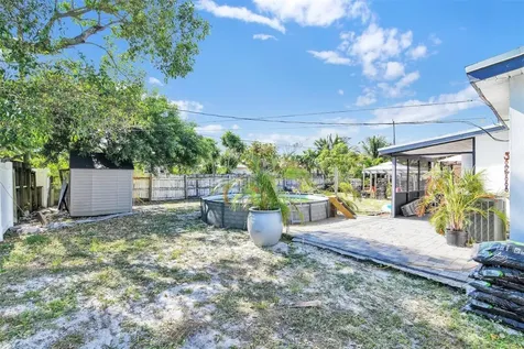 1814 NE 53rd Court Pompano Beach FL 33064