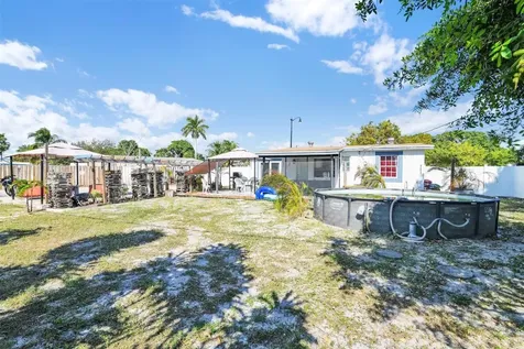 1814 NE 53rd Court Pompano Beach FL 33064