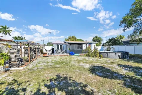 1814 NE 53rd Court Pompano Beach FL 33064