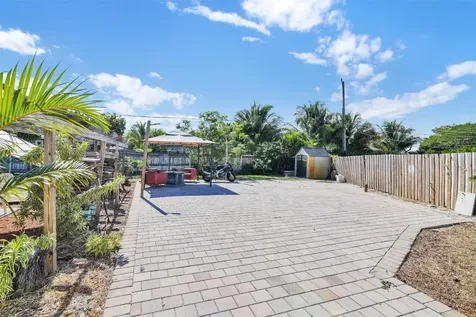 1814 NE 53rd Court Pompano Beach FL 33064