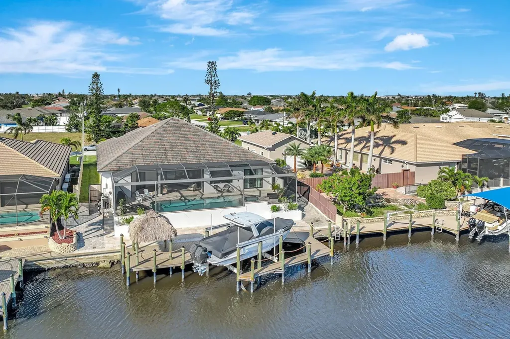 4107 SW 11th Avenue Cape Coral FL 33914