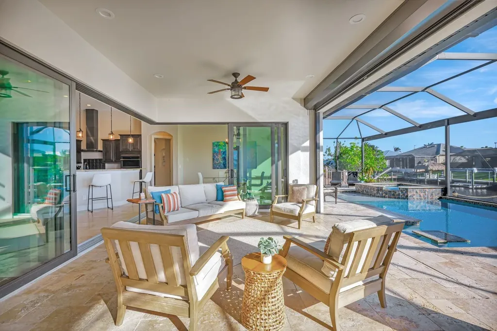 4107 SW 11th Avenue Cape Coral FL 33914