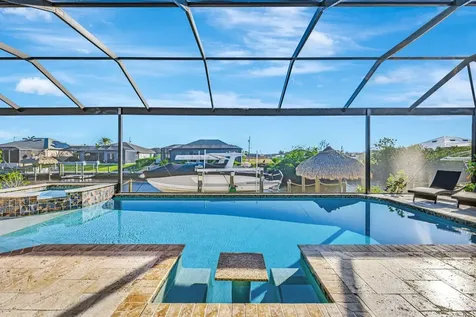 4107 SW 11th Avenue Cape Coral FL 33914