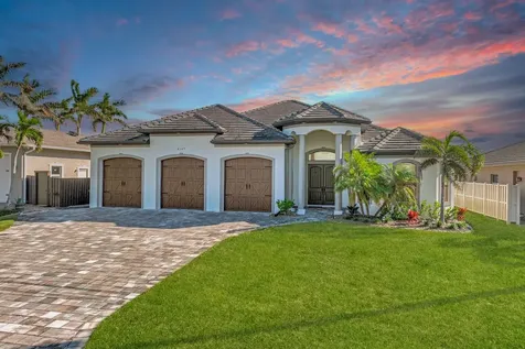 4107 SW 11th Avenue Cape Coral FL 33914