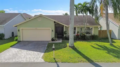 12378 NW 26th Court Coral Springs FL 33065