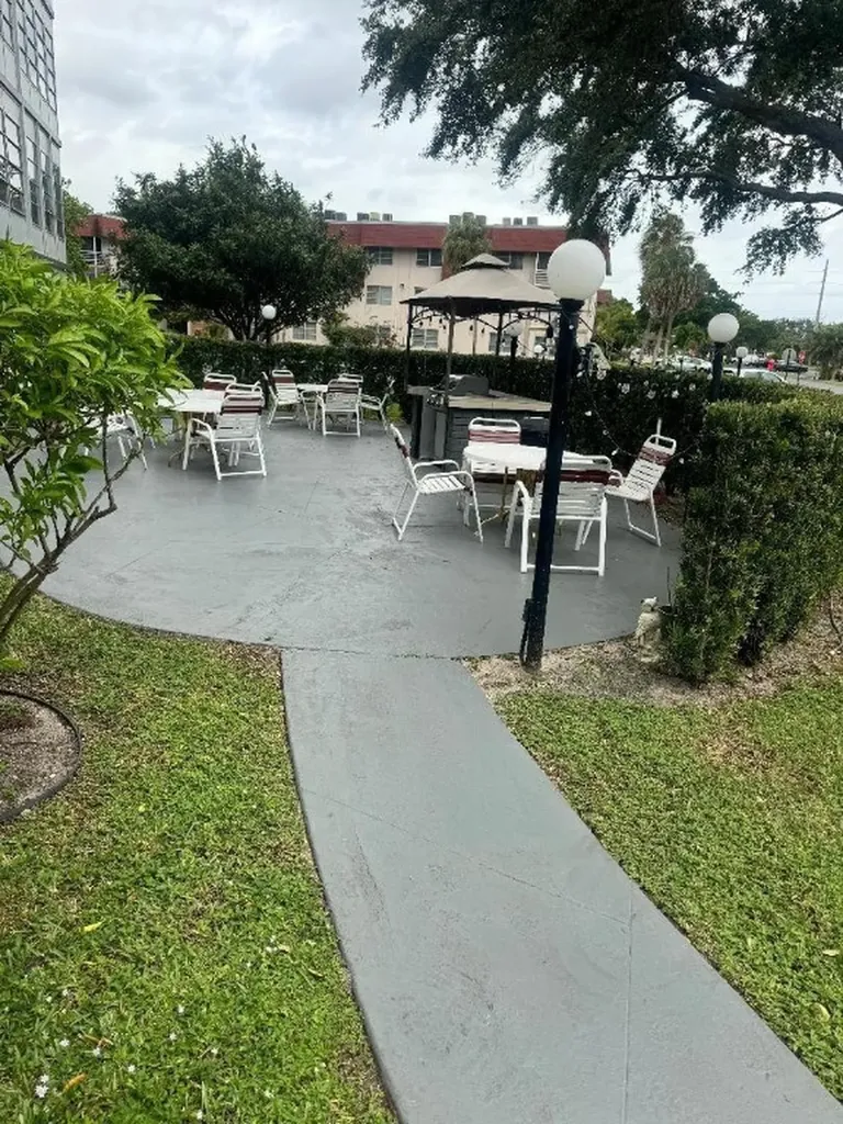 2861 NW 47th Terrace Fort Lauderdale FL 33313