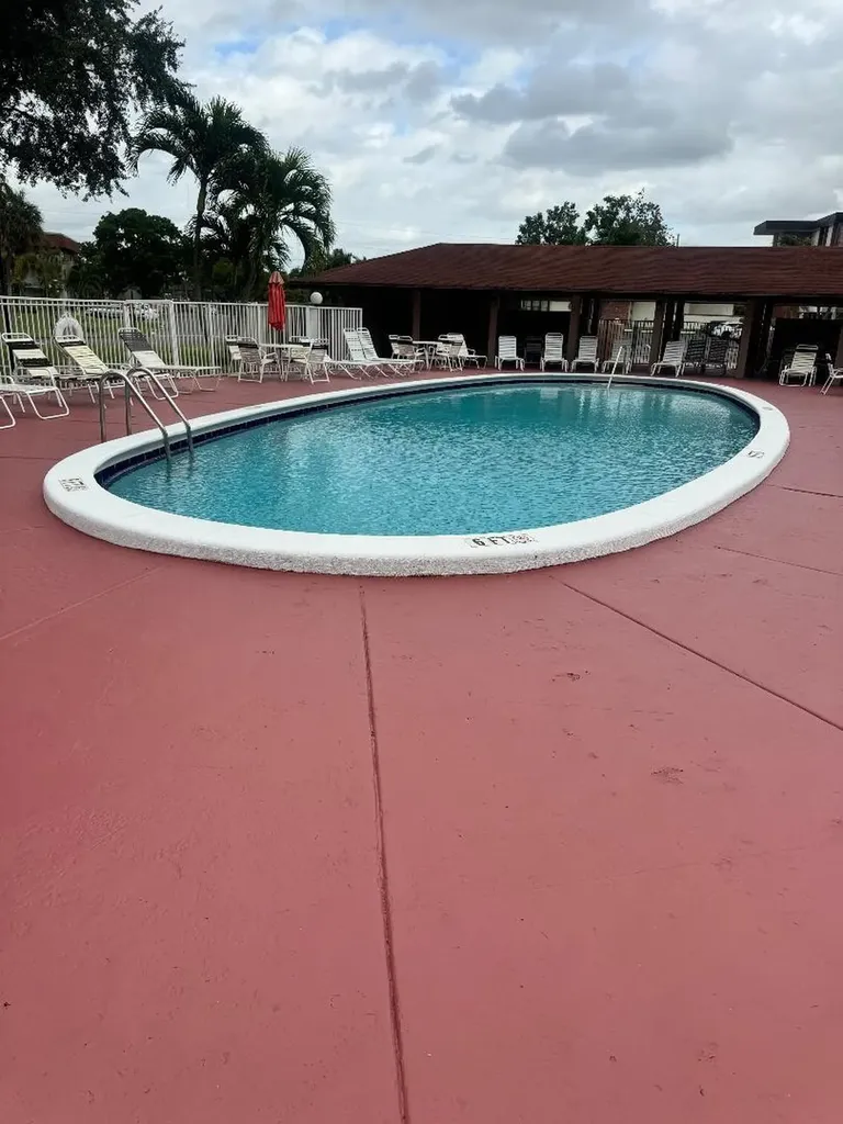 2861 NW 47th Terrace Fort Lauderdale FL 33313
