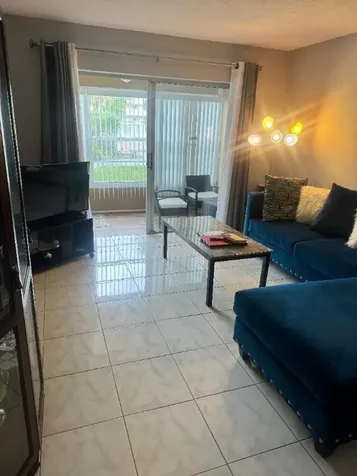 2861 NW 47th Terrace Fort Lauderdale FL 33313
