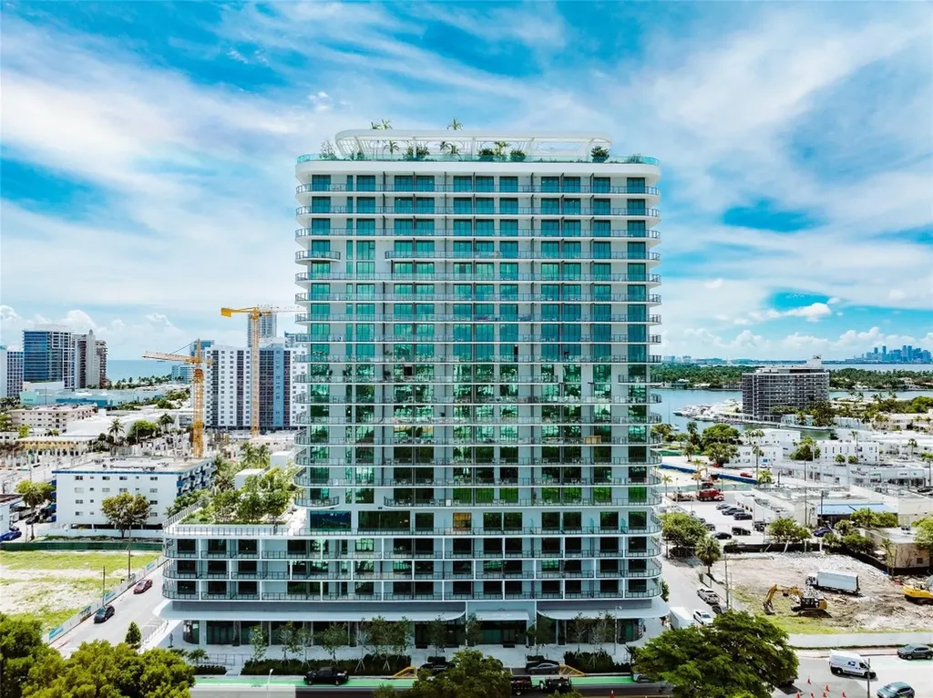 580 72nd Street Miami Beach FL 33141
