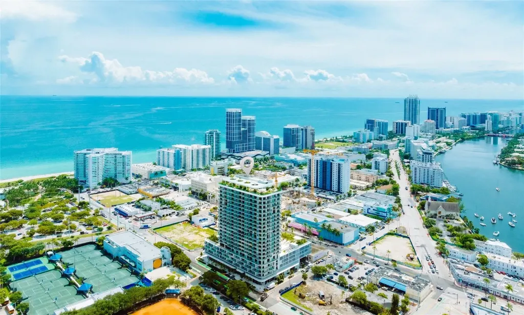 580 72nd Street Miami Beach FL 33141