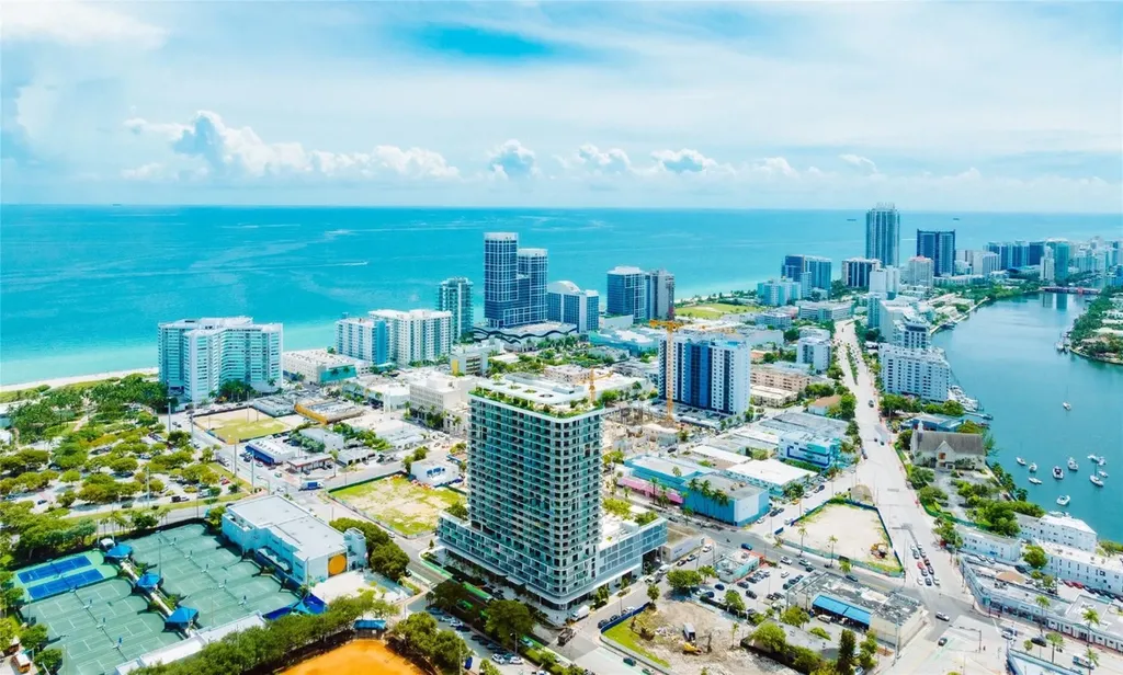 580 72nd Street Miami Beach FL 33141