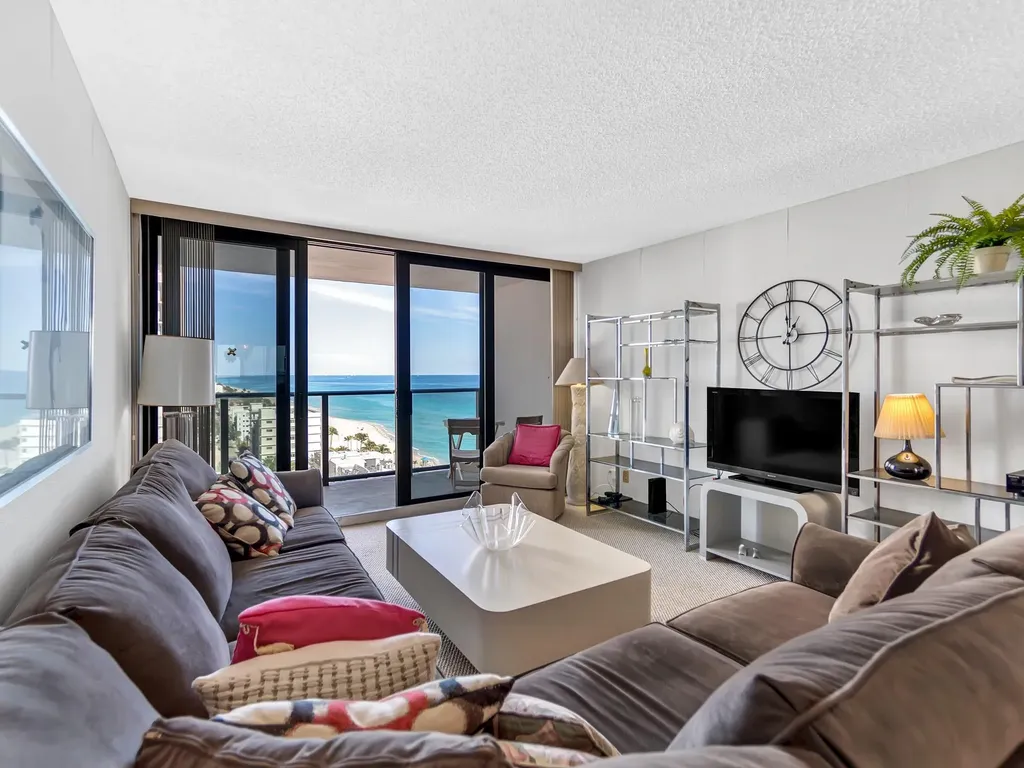 2301 S Ocean Drive Hollywood FL 33019