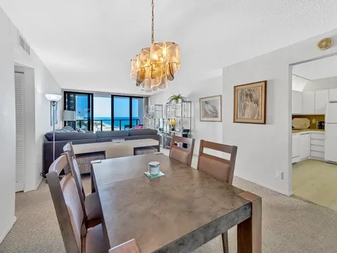 2301 S Ocean Drive Hollywood FL 33019
