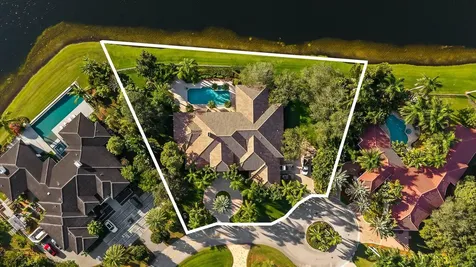 3060 Paddock Road Weston FL 33331