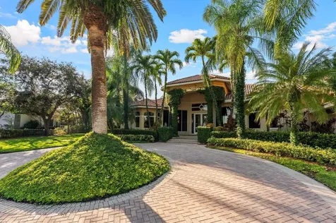 3060 Paddock Road Weston FL 33331