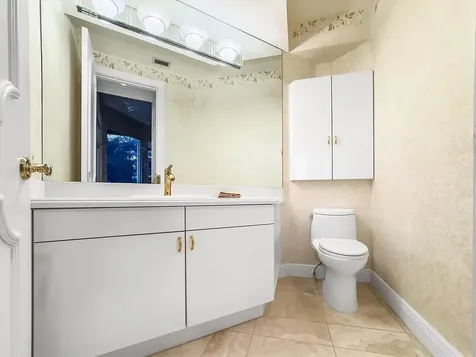 3060 Paddock Road Weston FL 33331