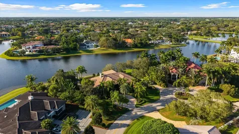 3060 Paddock Road Weston FL 33331