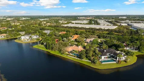3060 Paddock Road Weston FL 33331