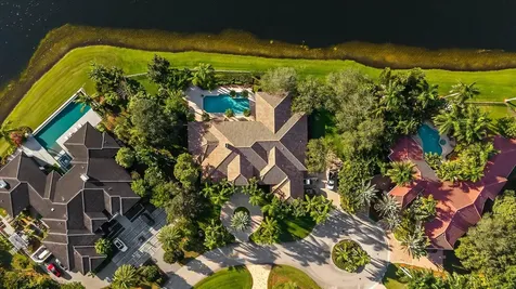 3060 Paddock Road Weston FL 33331