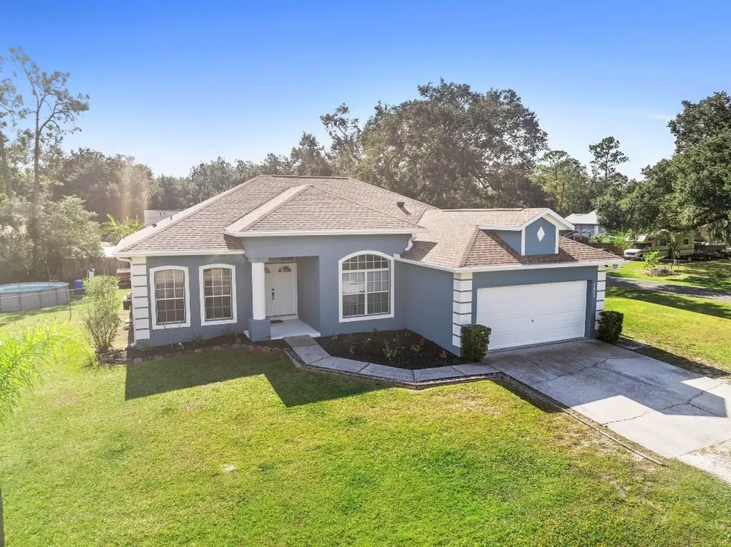 6480 Fall Street St. Cloud FL 34771