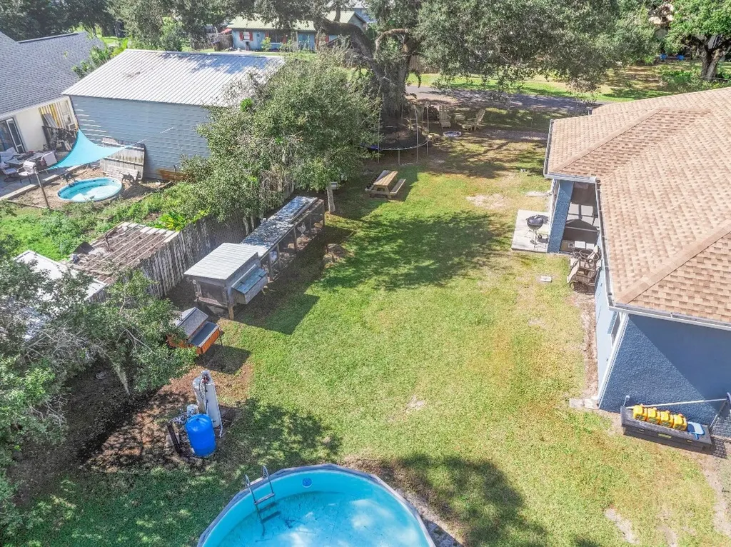 6480 Fall Street St. Cloud FL 34771