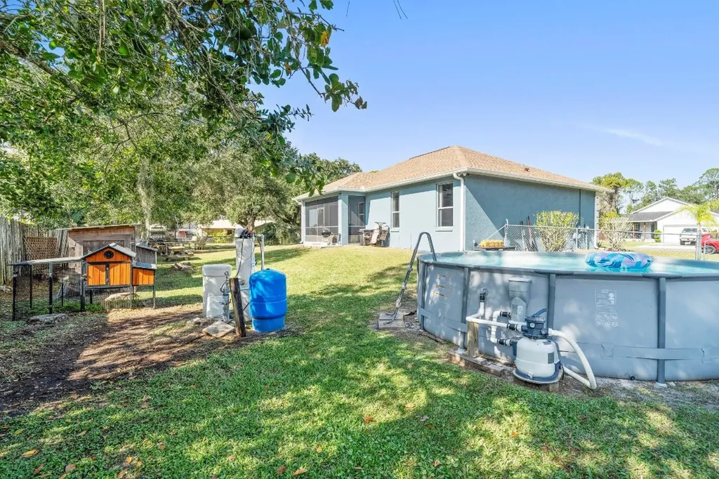 6480 Fall Street St. Cloud FL 34771