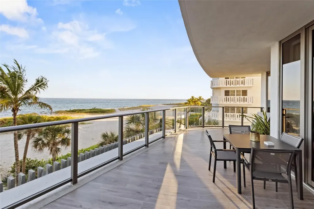 1116 N Ocean Boulevard Pompano Beach FL 33062