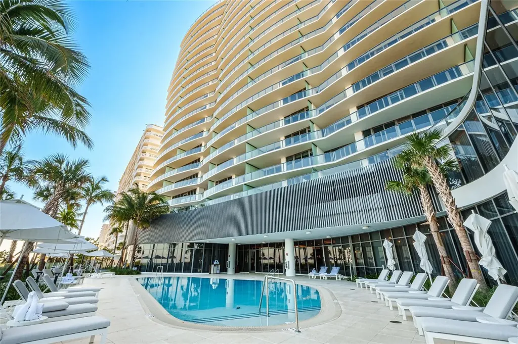 1116 N Ocean Boulevard Pompano Beach FL 33062