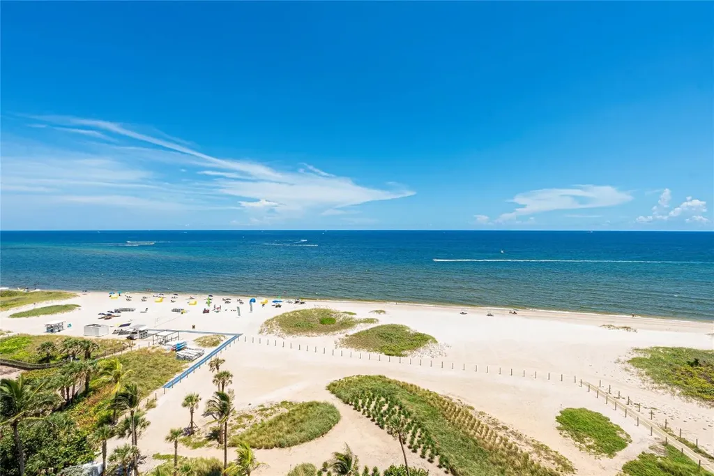 1116 N Ocean Boulevard Pompano Beach FL 33062