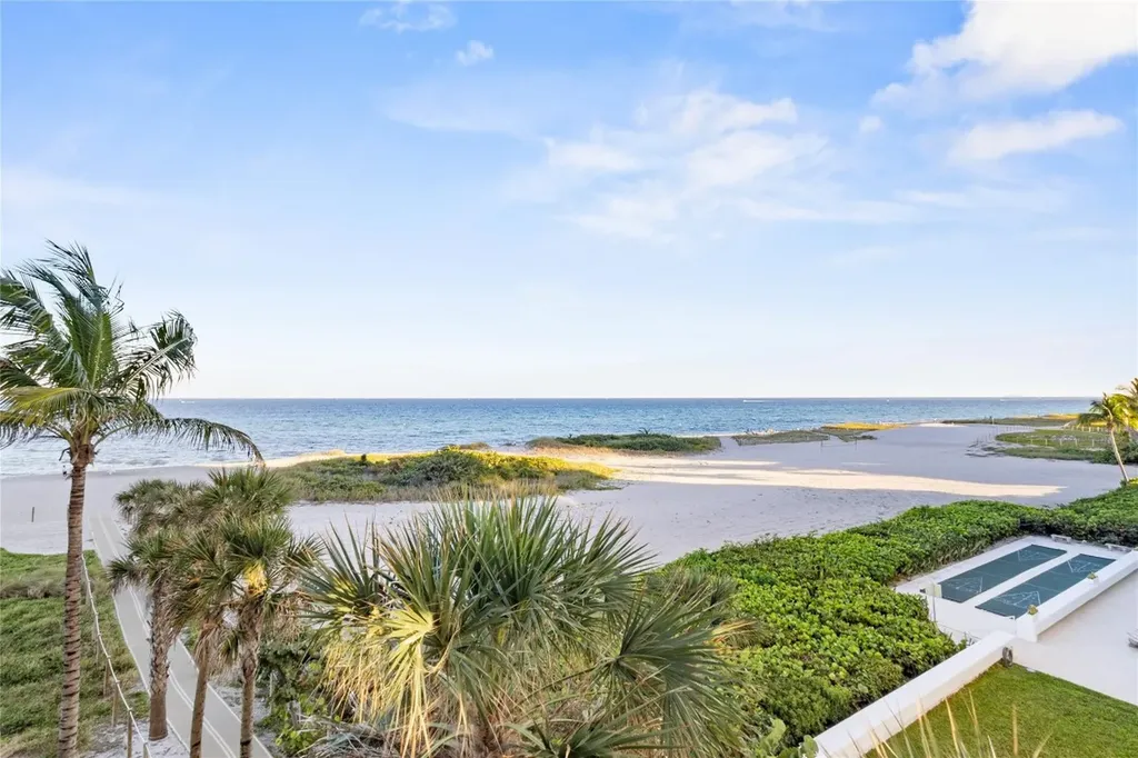 1116 N Ocean Boulevard Pompano Beach FL 33062
