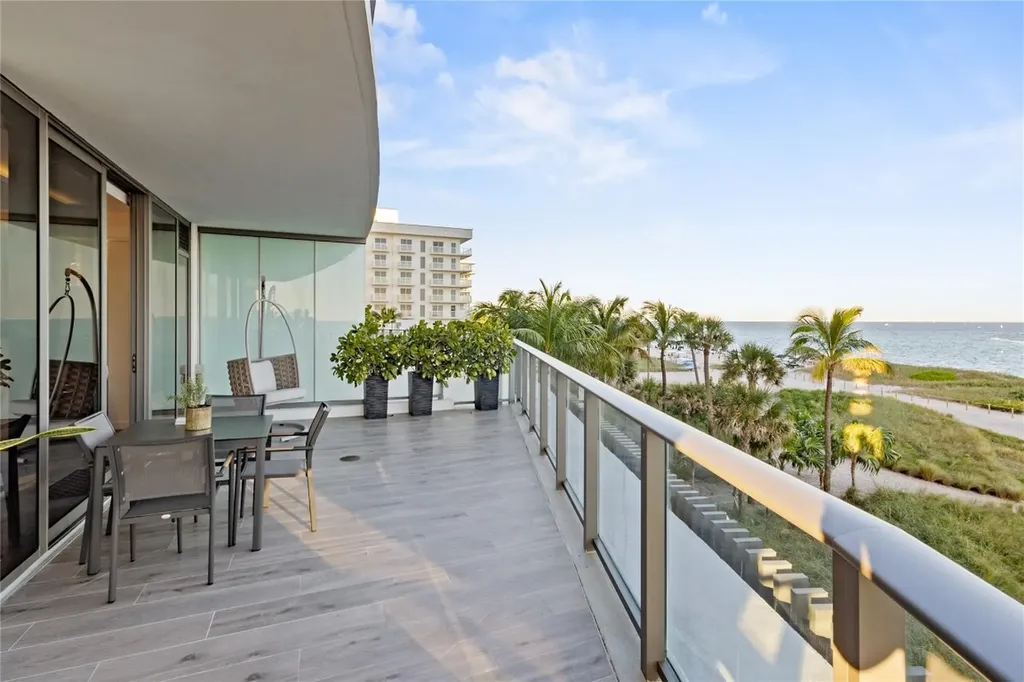 1116 N Ocean Boulevard Pompano Beach FL 33062