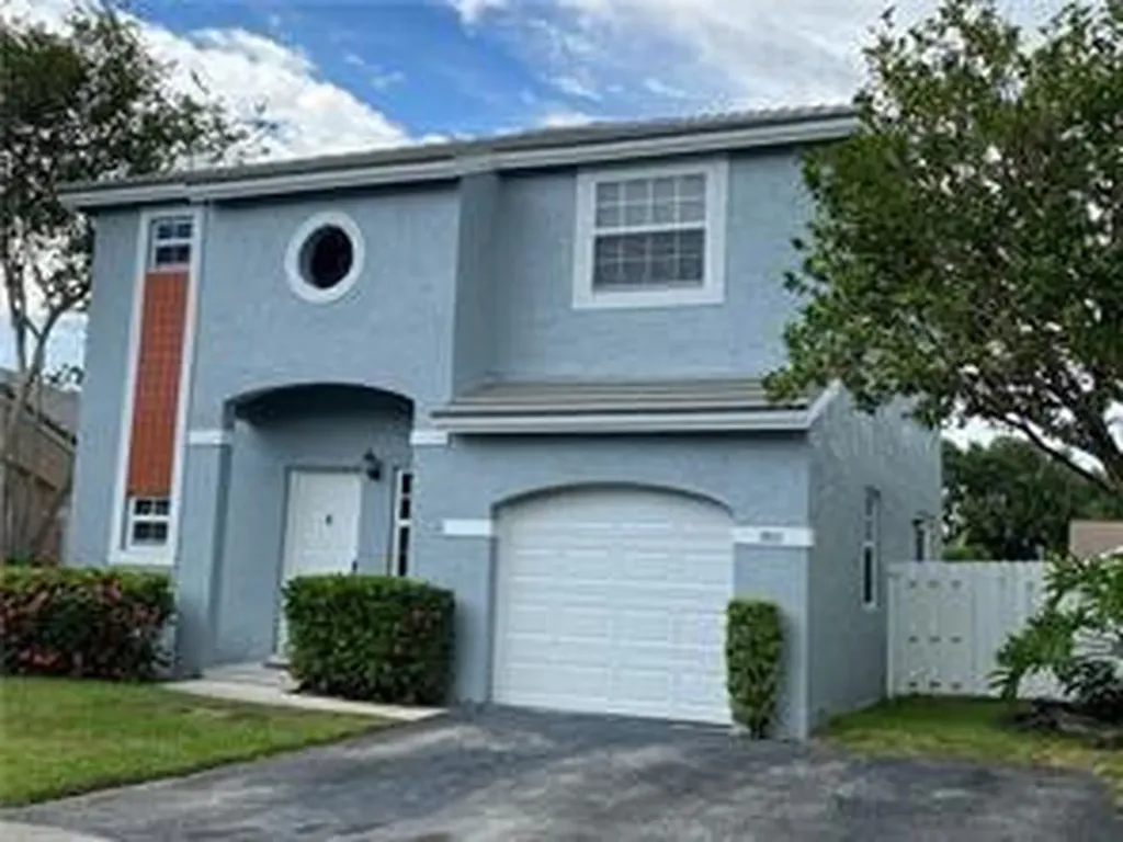 9929 NW 9th Court Plantation FL 33324