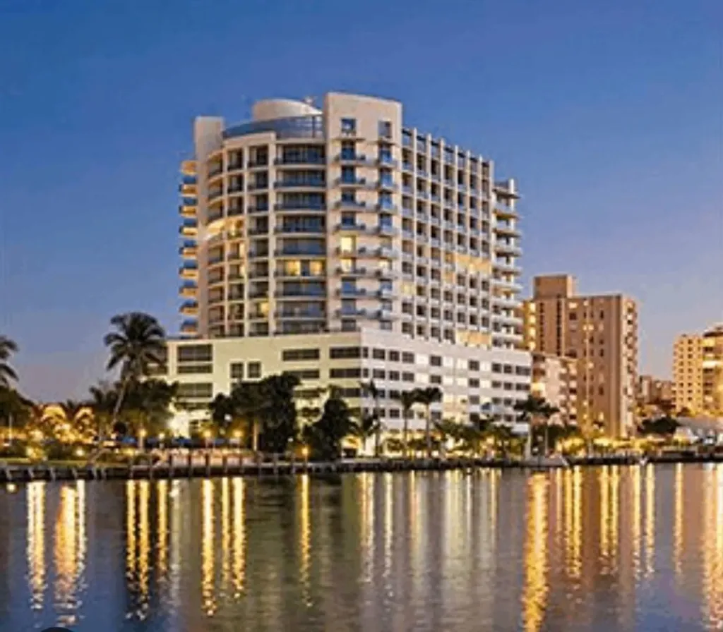 3333 NE 32nd Avenue Fort Lauderdale FL 33308