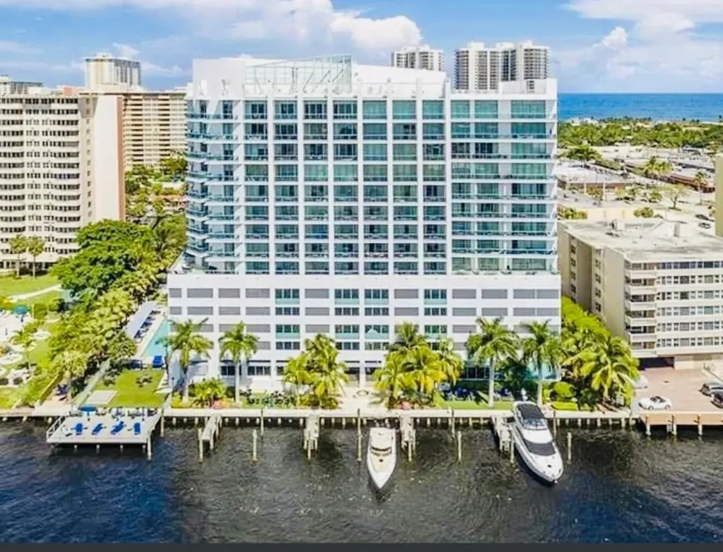 3333 NE 32nd Avenue Fort Lauderdale FL 33308