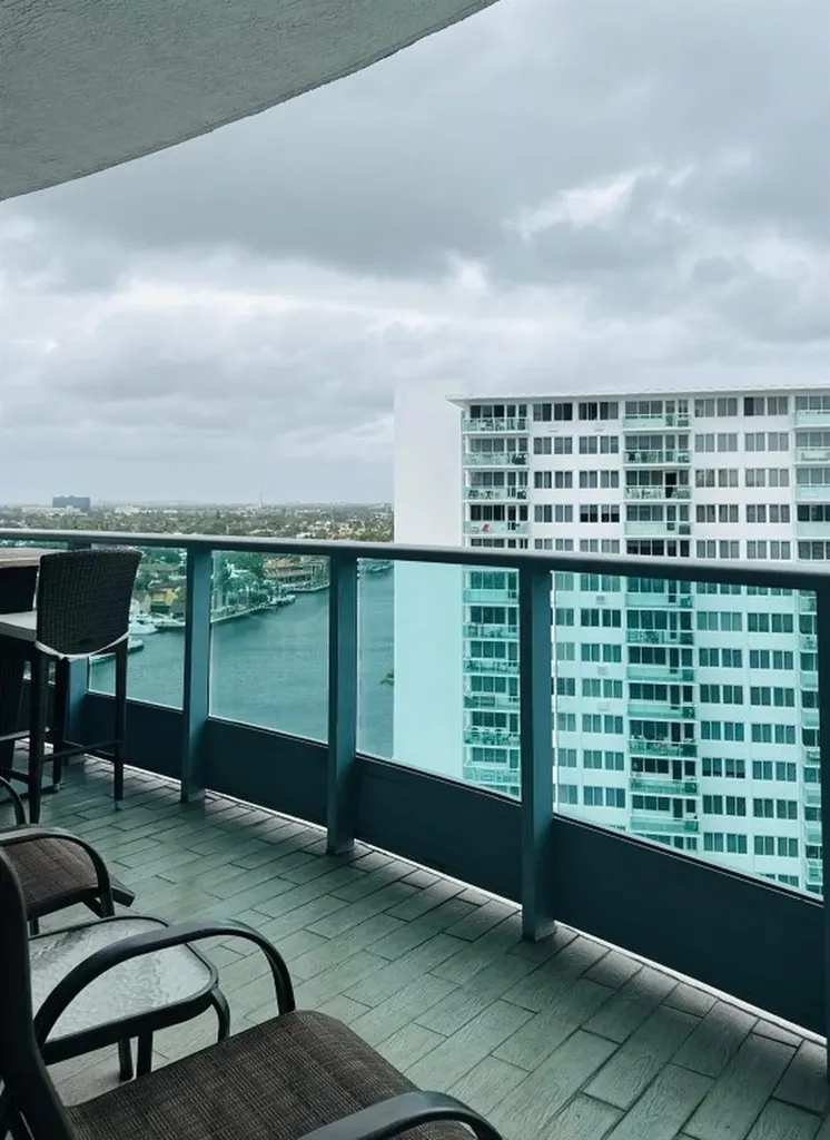 3333 NE 32nd Avenue Fort Lauderdale FL 33308