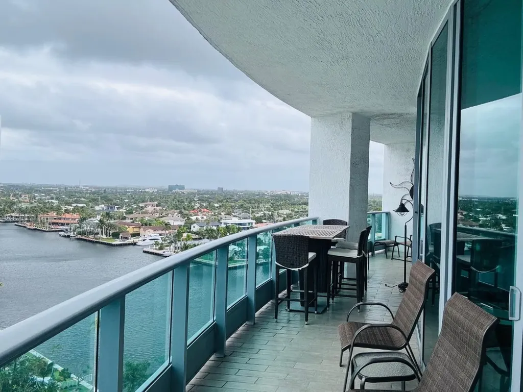 3333 NE 32nd Avenue Fort Lauderdale FL 33308