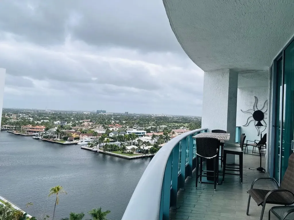 3333 NE 32nd Avenue Fort Lauderdale FL 33308
