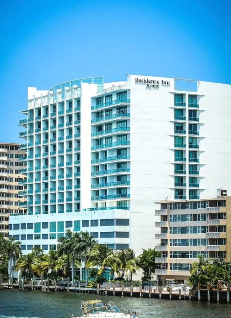 3333 NE 32nd Avenue Fort Lauderdale FL 33308