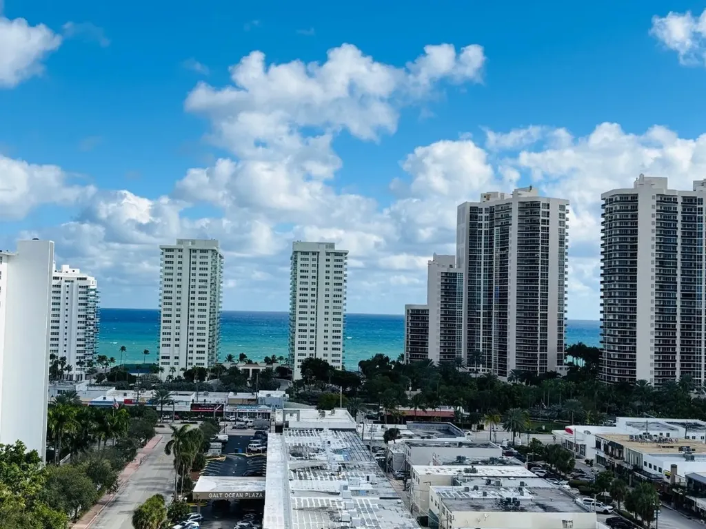 3333 NE 32nd Avenue Fort Lauderdale FL 33308