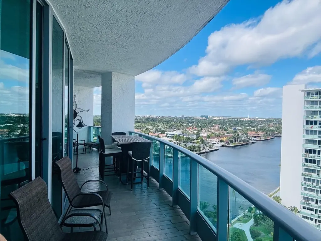 3333 NE 32nd Avenue Fort Lauderdale FL 33308