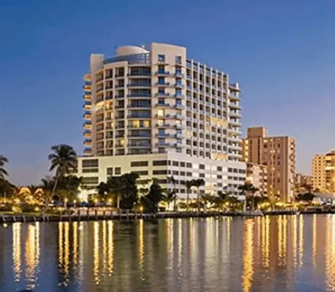 3333 NE 32nd Avenue Fort Lauderdale FL 33308